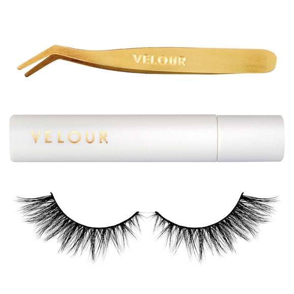 Velour Effortless Lash Kit - Picture 2 of 3